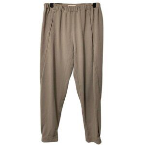 Aritzia Babaton Dexter Pants Black — Size XS